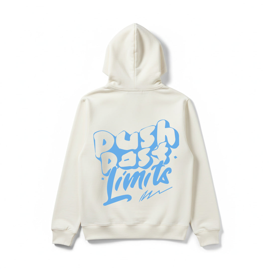 Graphical Printed Hoodies