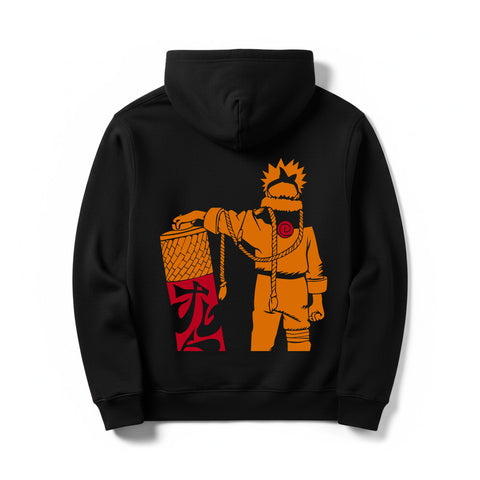 Naruto Design Anime Hoodies