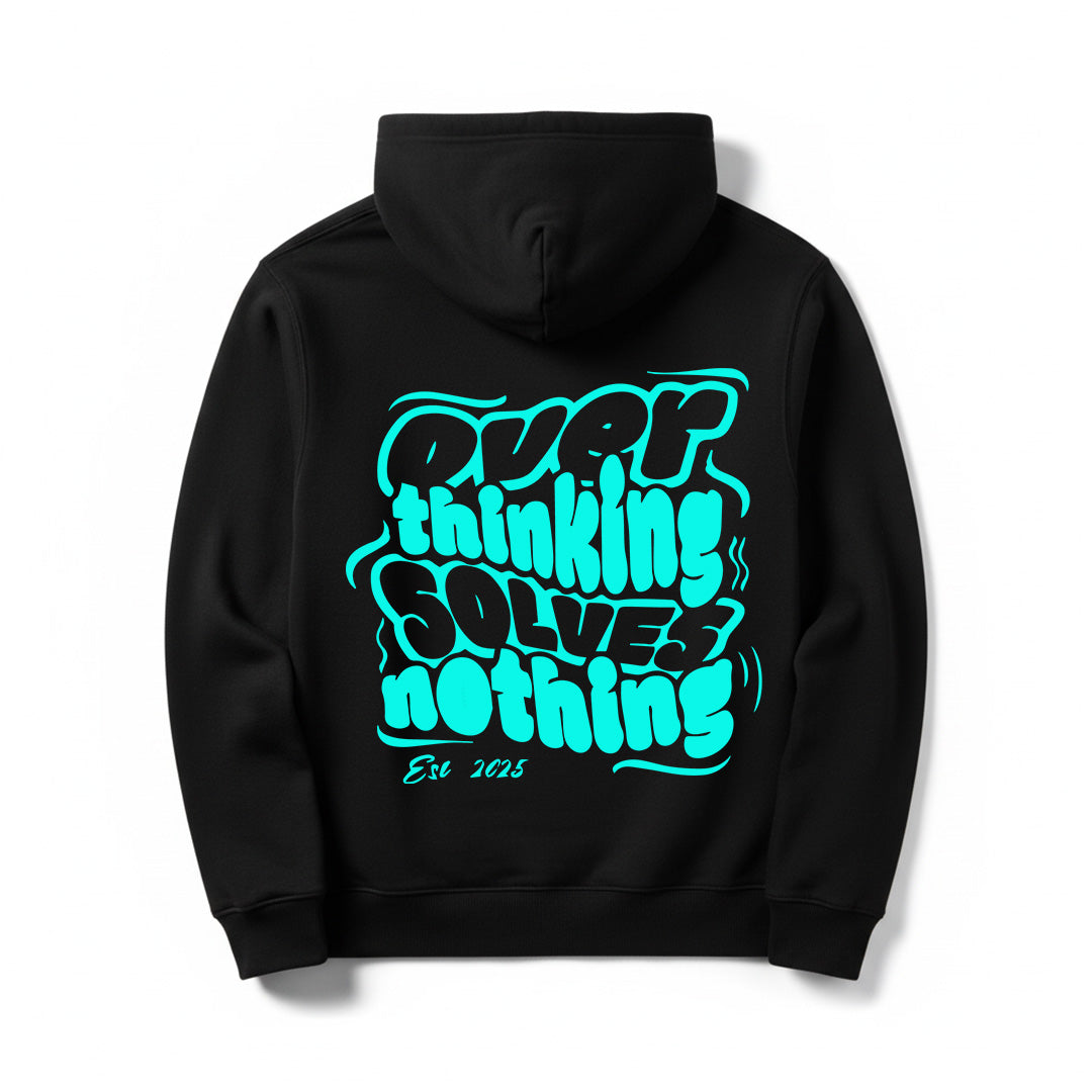 Graphical Design Printed Hoodies