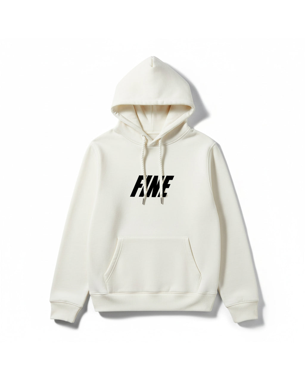 Everything is Fine – Trendy Hoodie for Everyday Vibes
