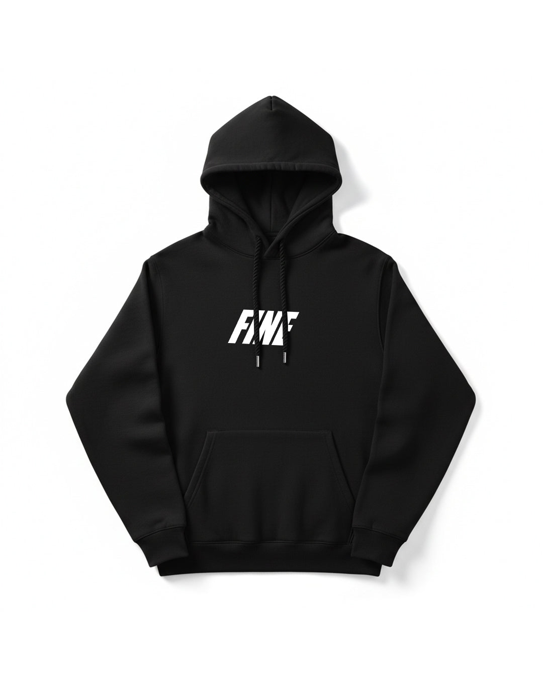 Everything is Fine – Trendy Hoodie for Everyday Vibes