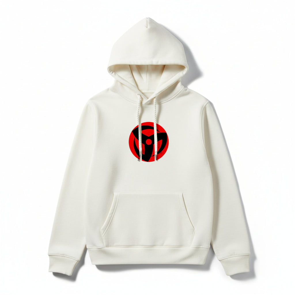 Naruto Akatsuki Streetwear Hoodie