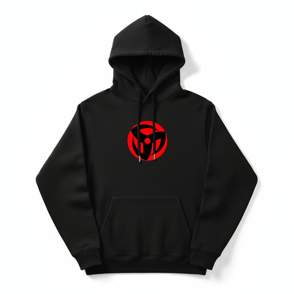 Naruto Akatsuki Streetwear Hoodie