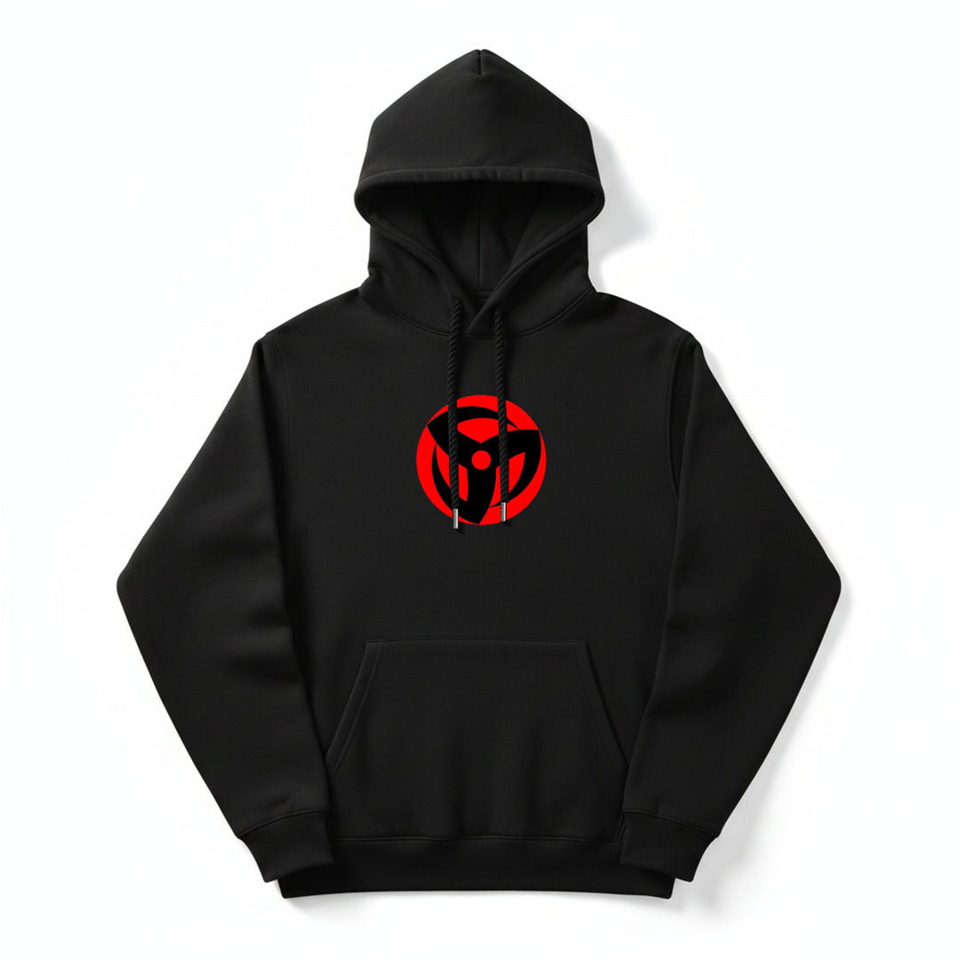 Naruto Akatsuki Streetwear Hoodie