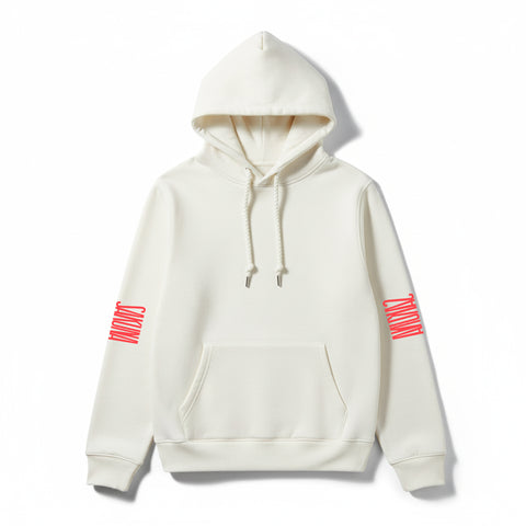 Sakuna Design Anime Hoodies