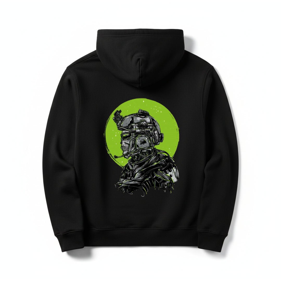 Call Of Duty || Duty calls on spot - Silver Stich