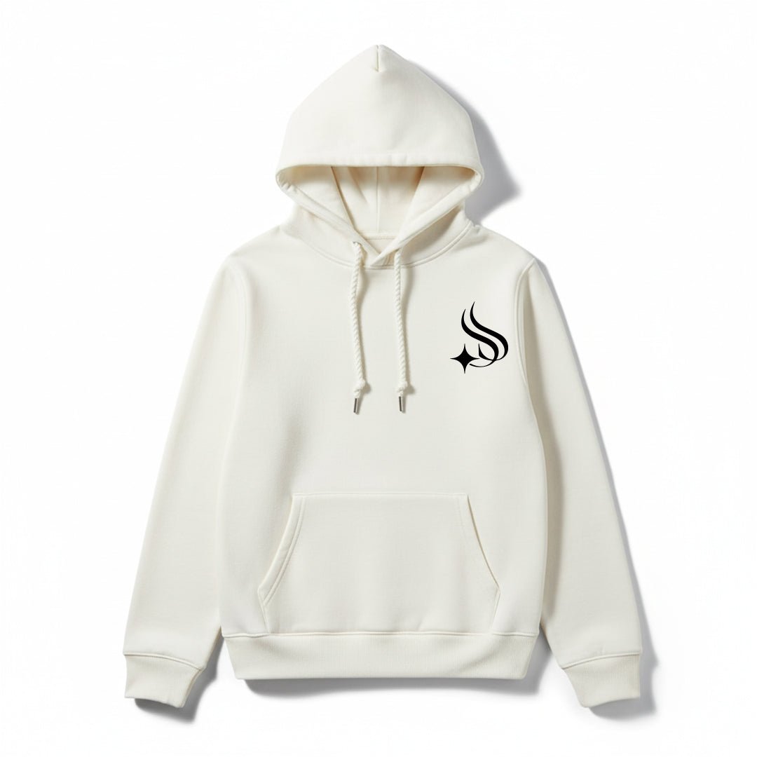 Silver Stiches Special Hoodies - Silver Stich