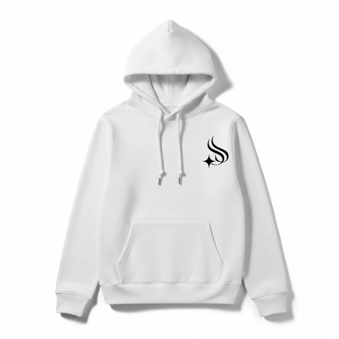 Silver Stiches Special – Urdu Slang Hoodie Edition - Silver Stich